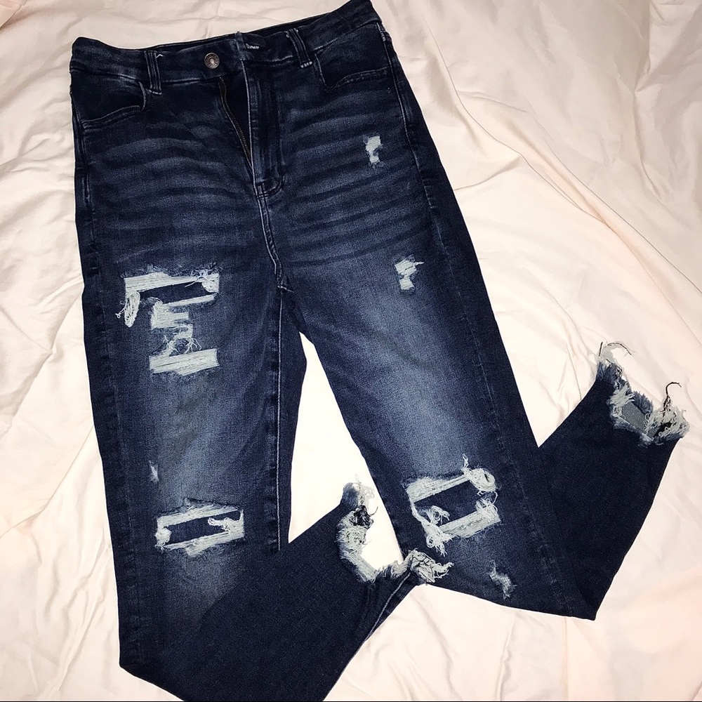 AE Jegging Jeans